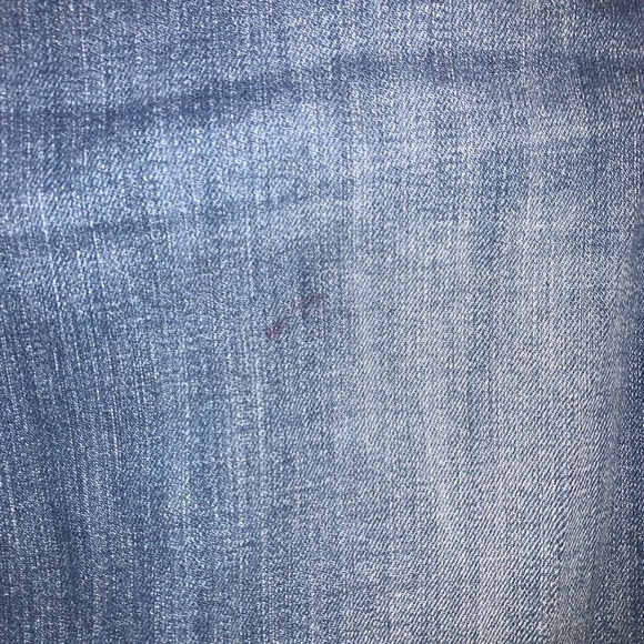 💙 LEVI’s Bold Curve Jeans - Picture 5 of 6